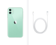 Apple iPhone 11 64GB Green - 515850 - zdjęcie 5